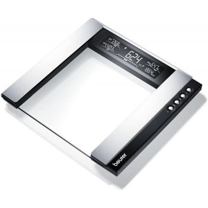 Beurer Diagnostic bathroom scale BG 55